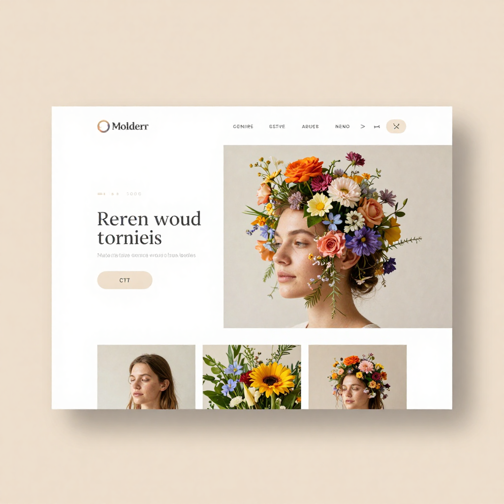 Informatieve website voor lokaal bedrijf