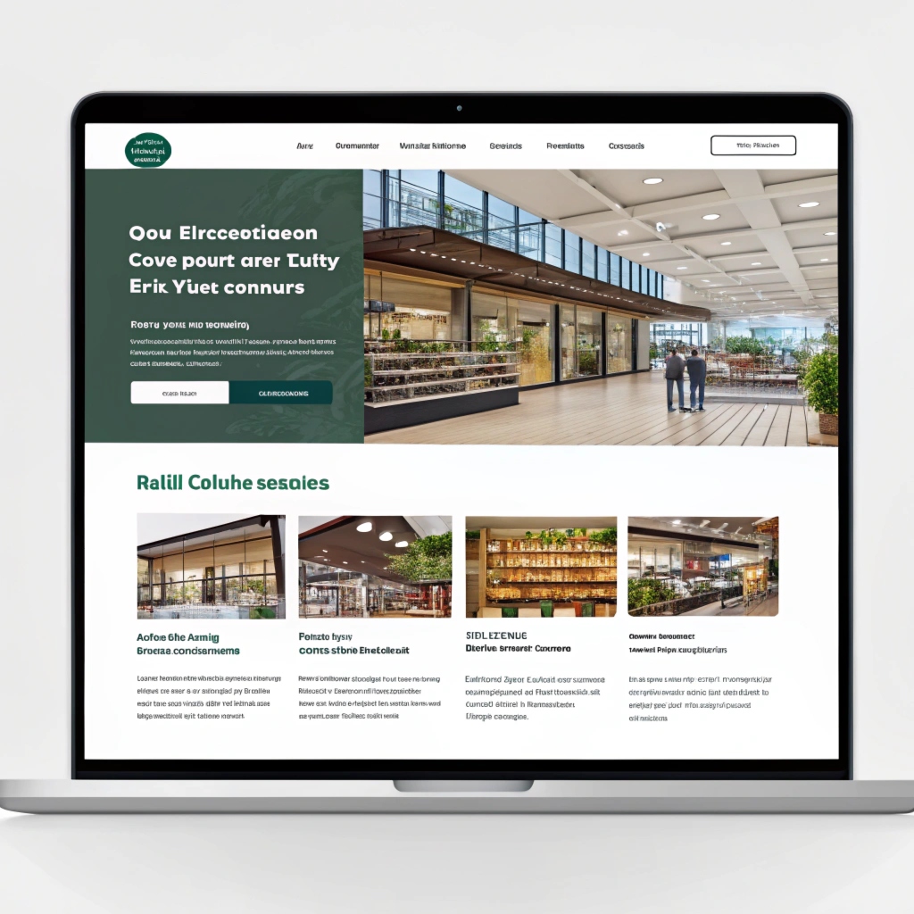 Flexibele website pakketten